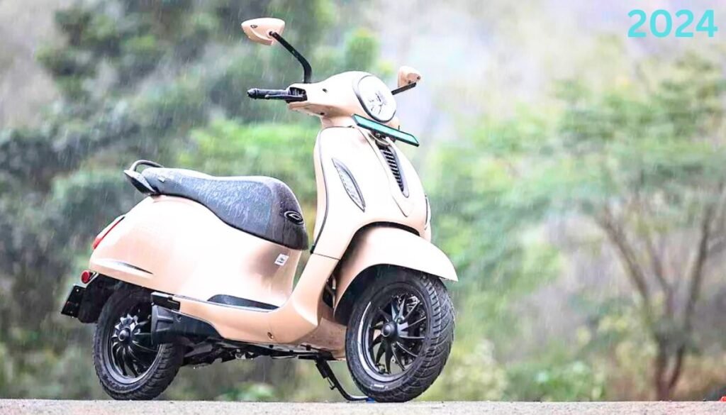 Bajaj Chetak