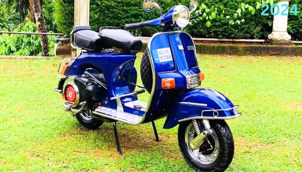 Bajaj Chetak