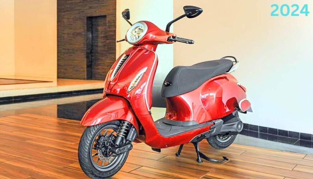 Bajaj Chetak